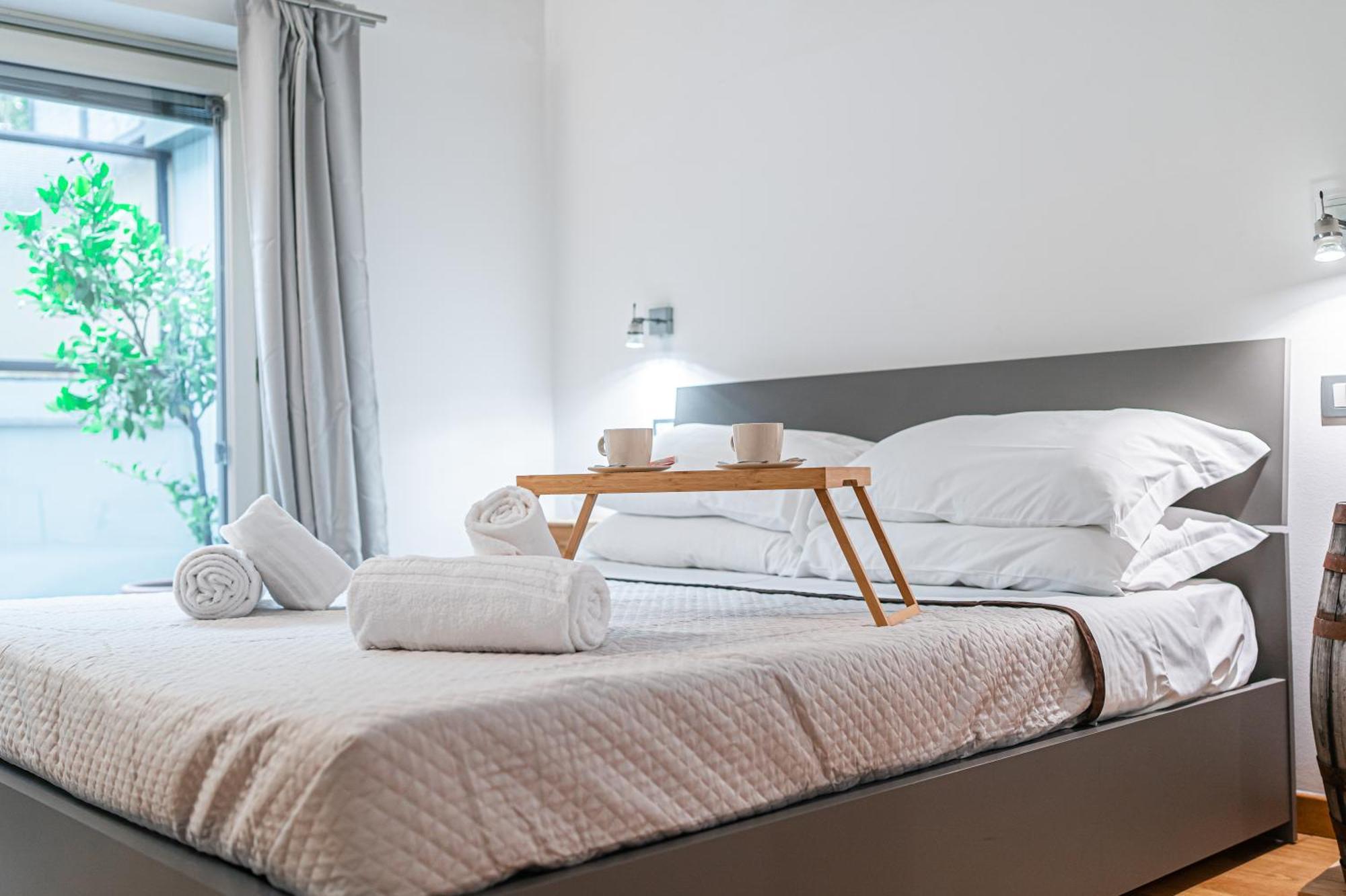 Casa vacanze Luxavocadoloft Duomo 10m