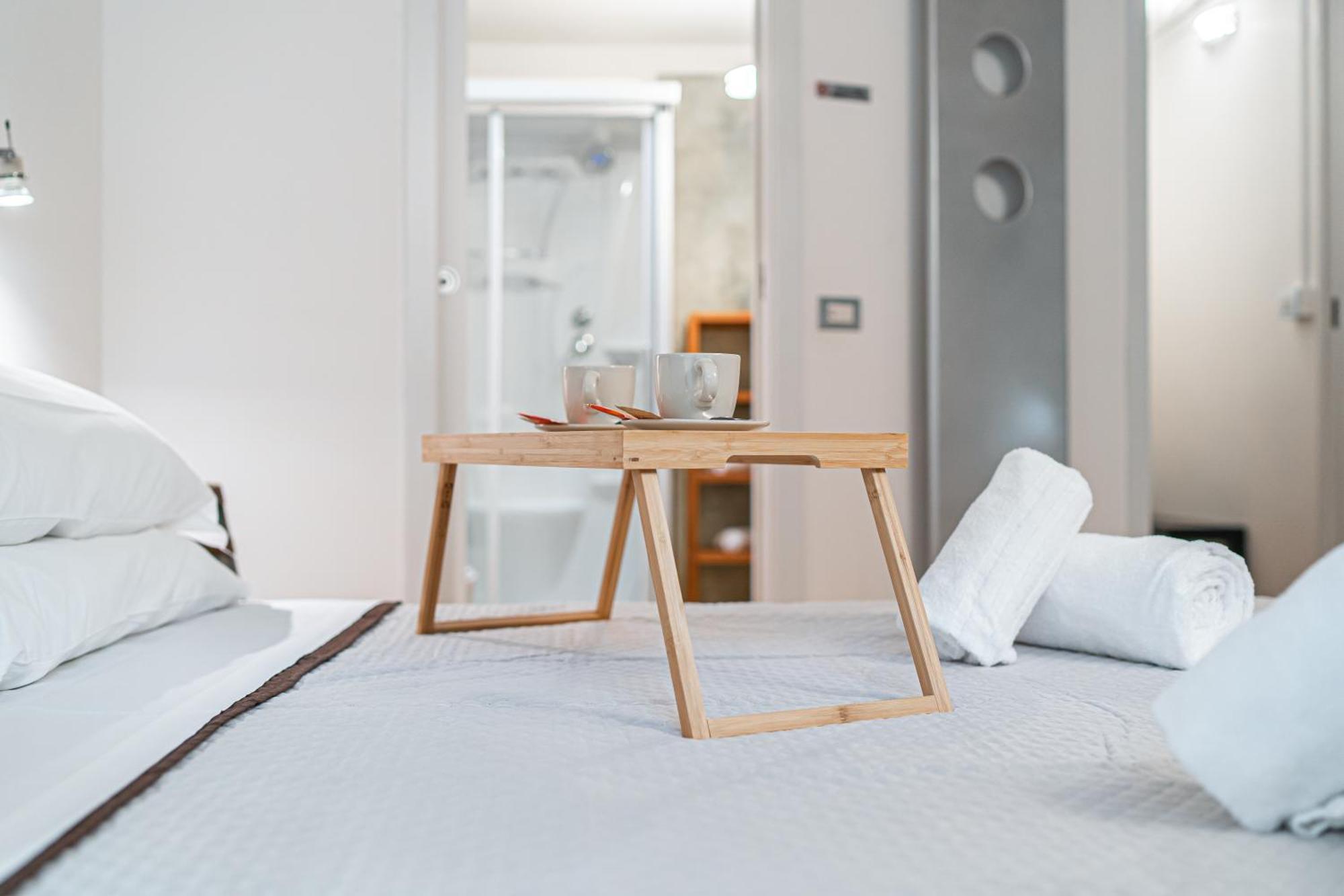 Ferienhaus Luxavocadoloft Duomo 10m