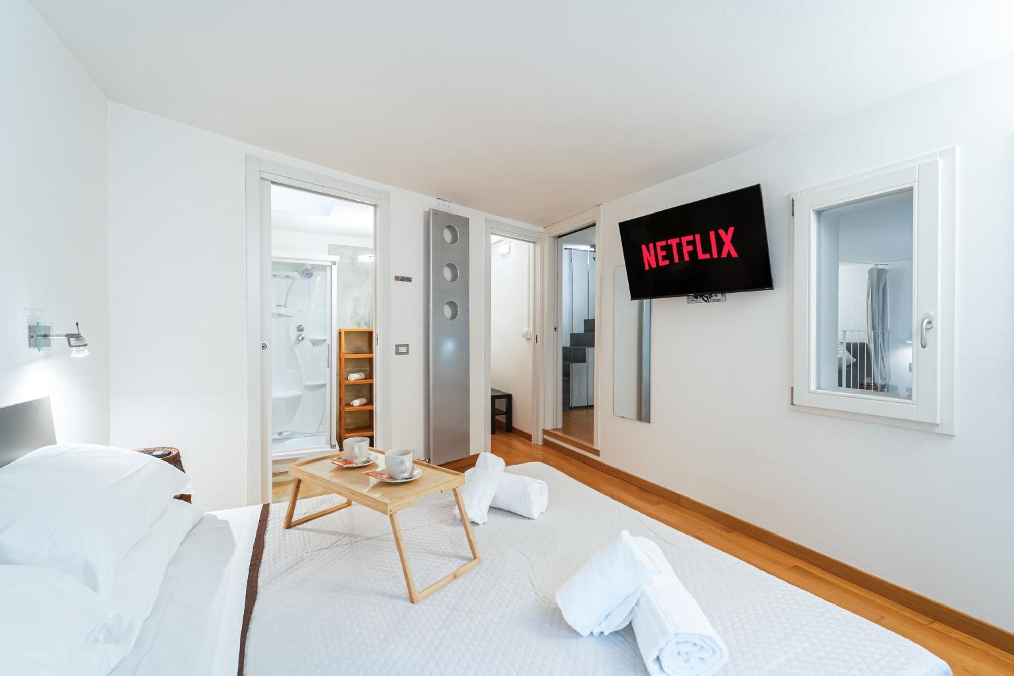 Luxavocadoloft Duomo 10m Casa vacanze