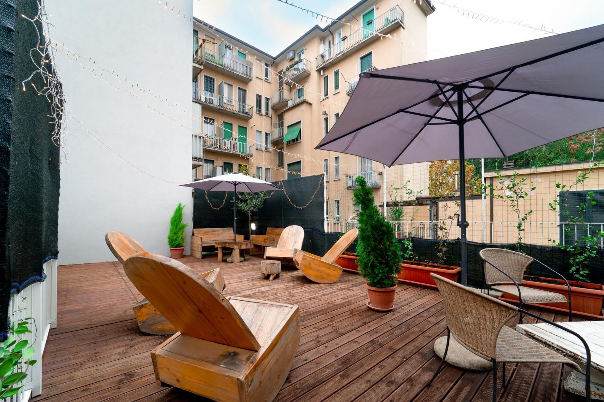 Casa vacanze Luxavocadoloft Duomo 10m Milano