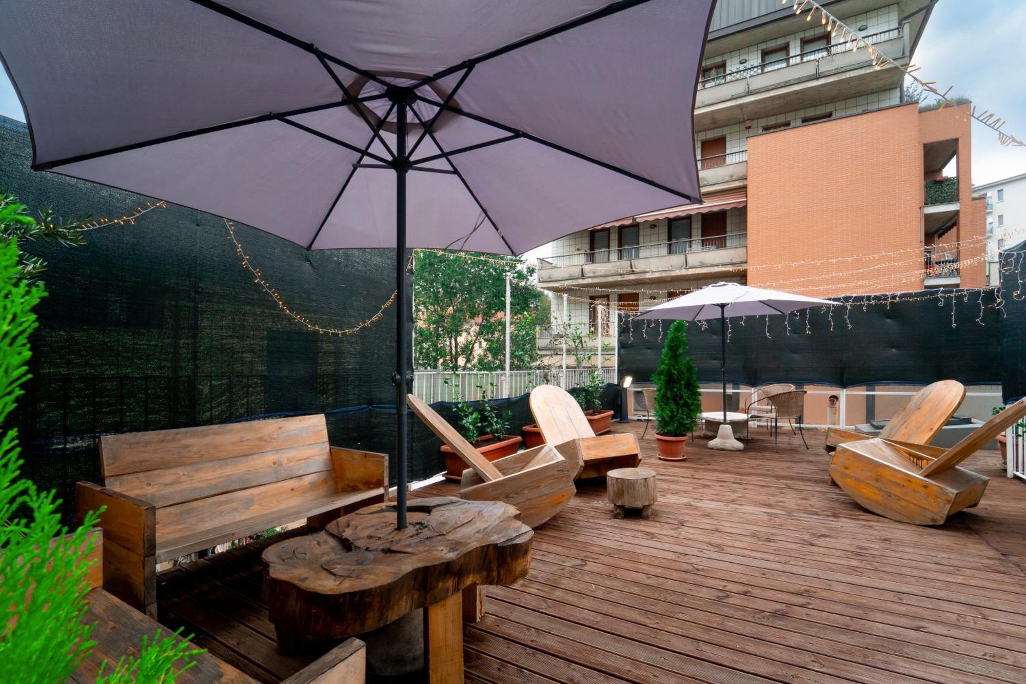 Luxavocadoloft Duomo 10m Casa vacanze Milano