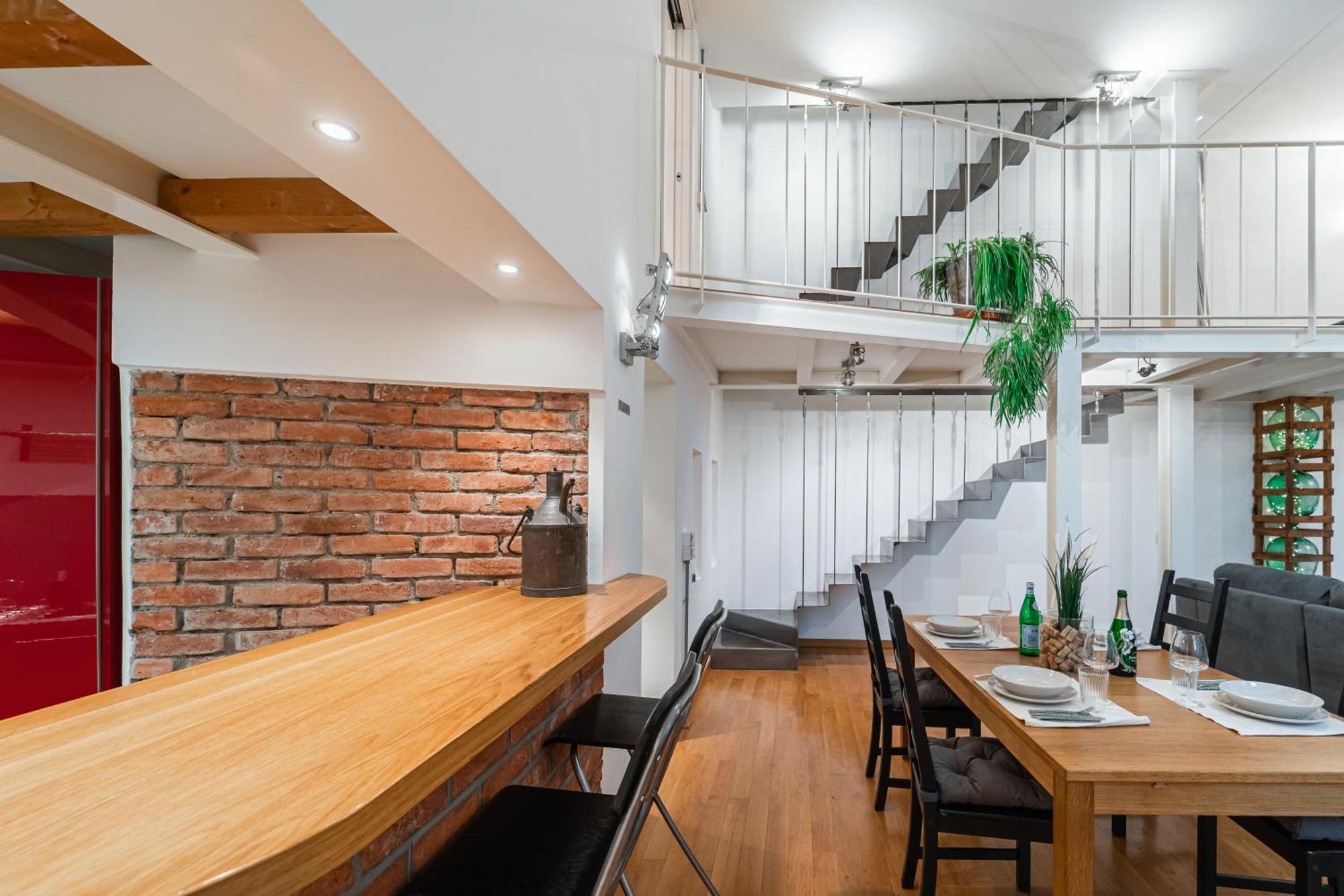 Casa vacanze Luxavocadoloft Duomo 10m