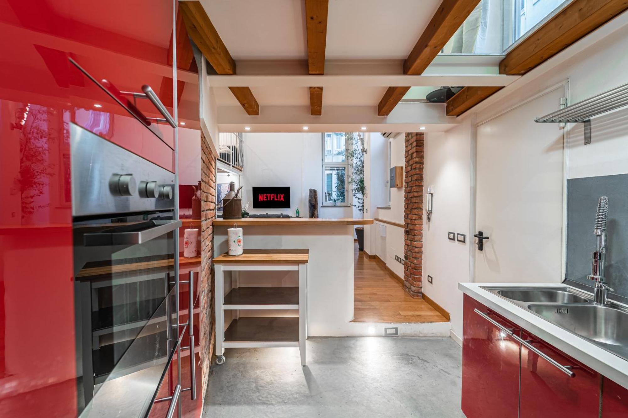 Casa vacanze Luxavocadoloft Duomo 10m *
