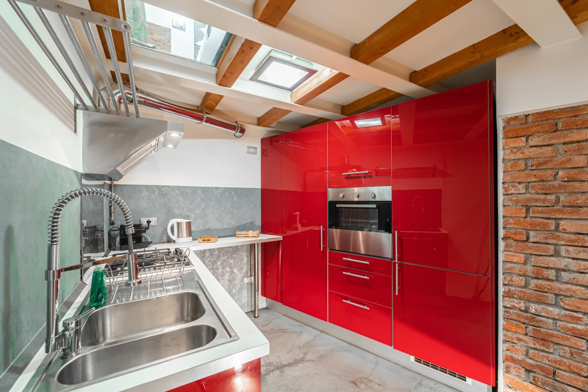 Luxavocadoloft Duomo 10m Casa vacanze *
