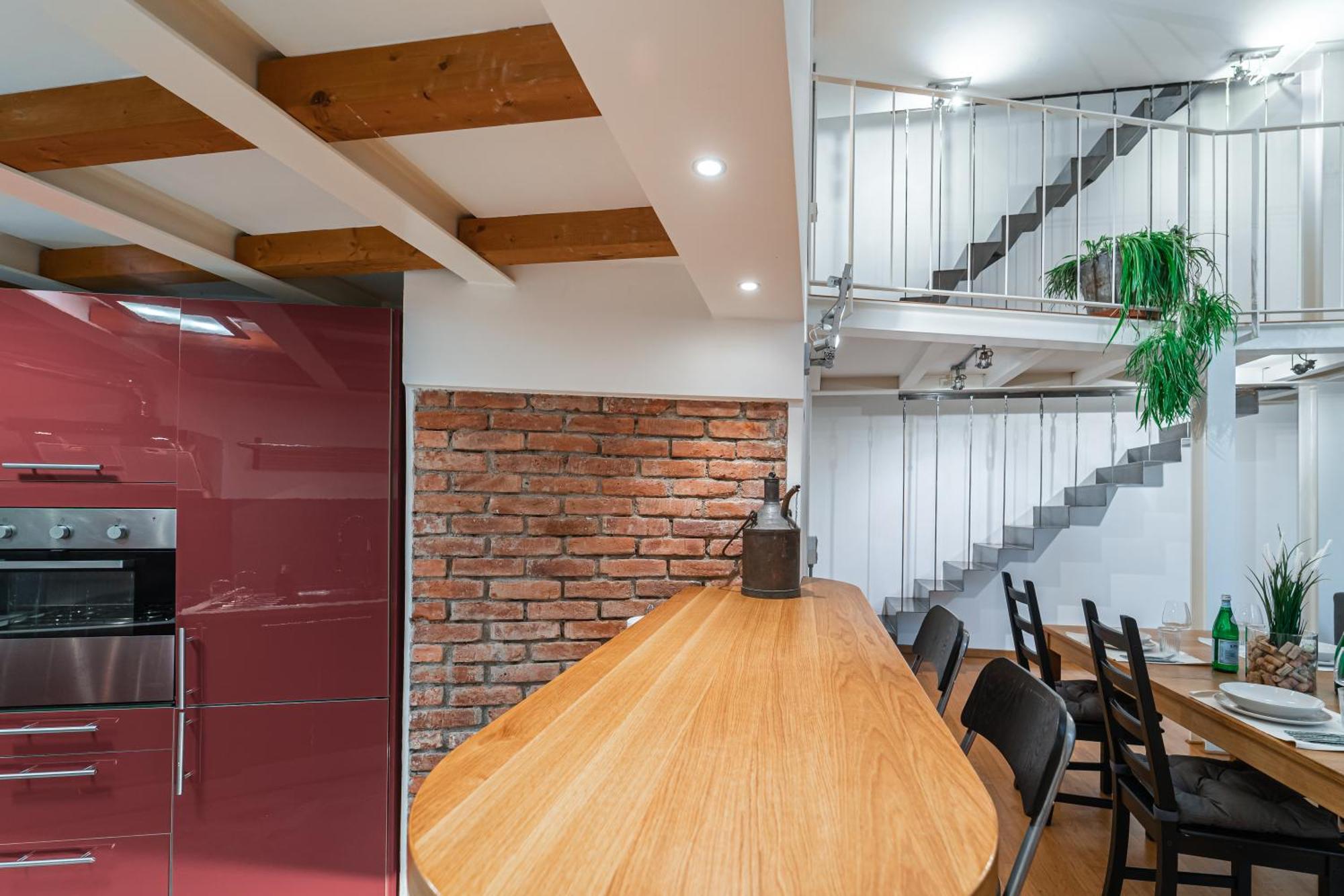 Casa vacanze Luxavocadoloft Duomo 10m