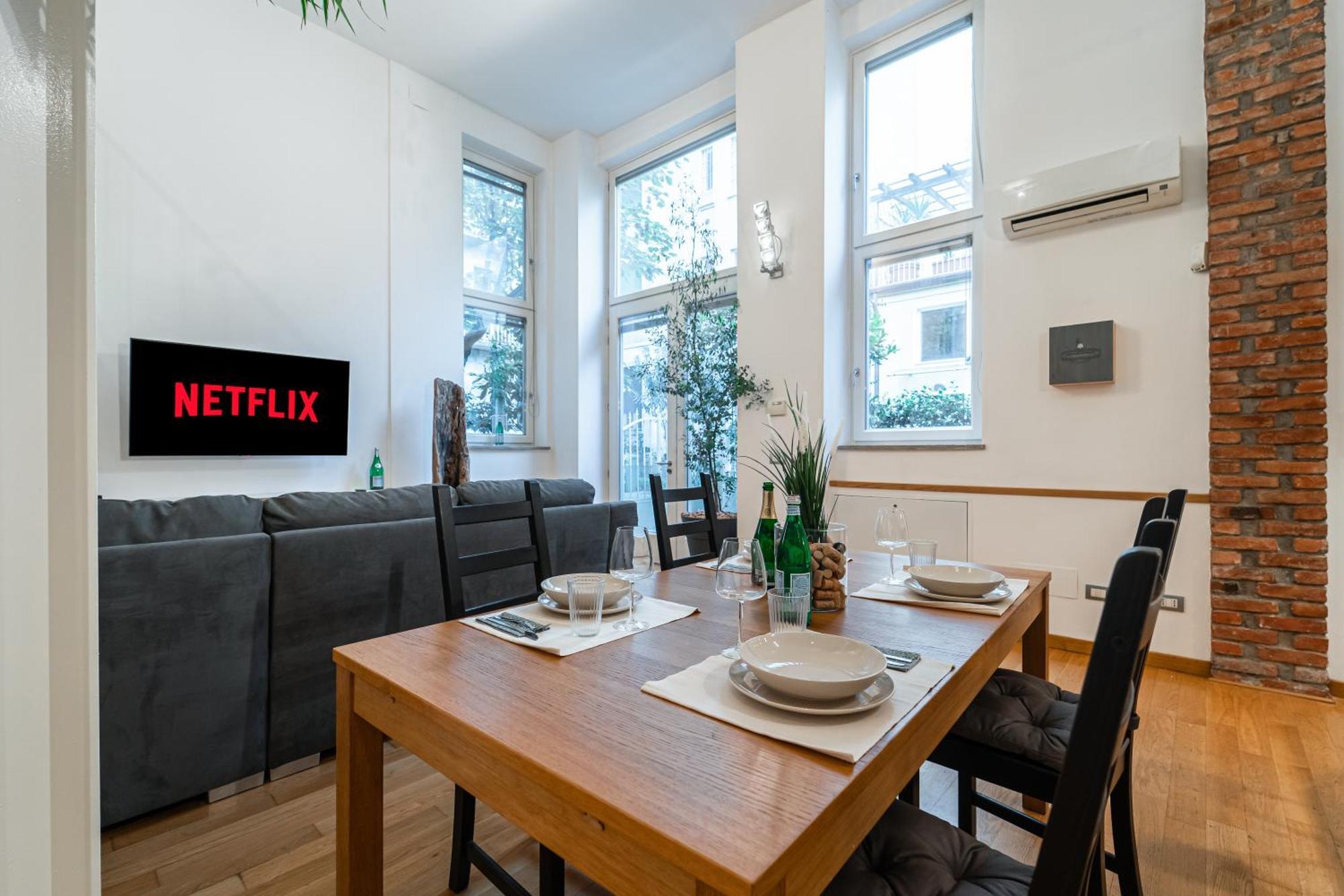 Luxavocadoloft Duomo 10m Casa vacanze