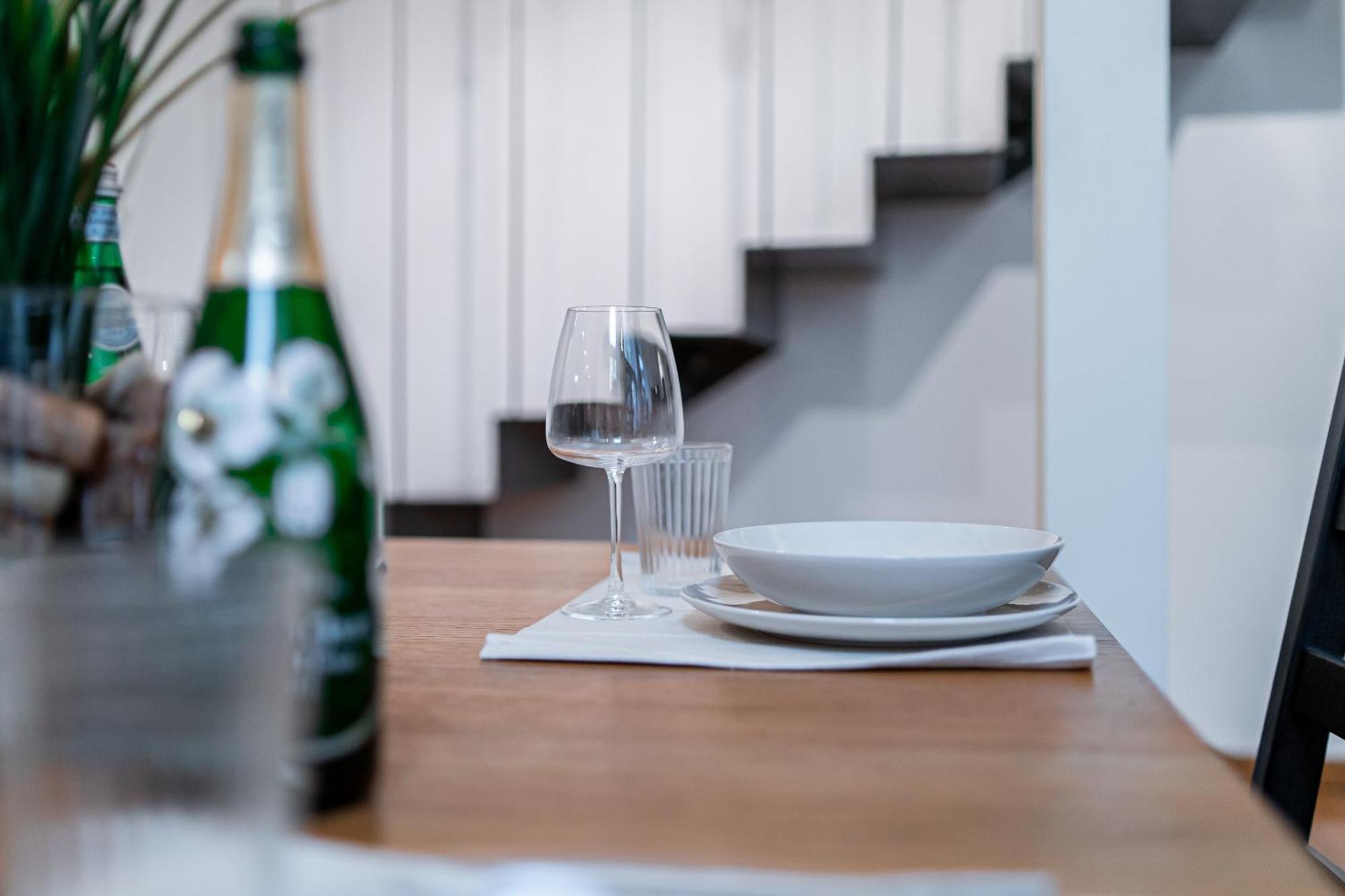 Luxavocadoloft Duomo 10m * Mailand