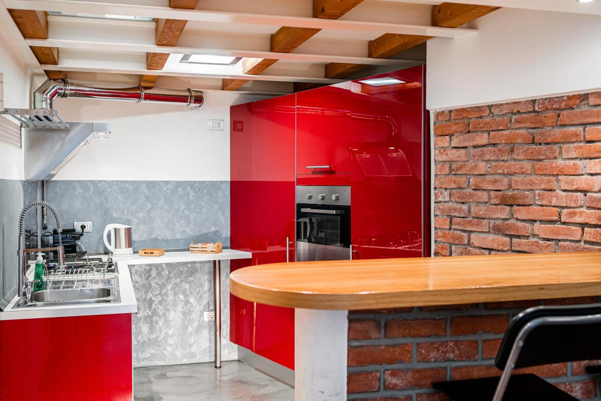Casa vacanze Luxavocadoloft Duomo 10m