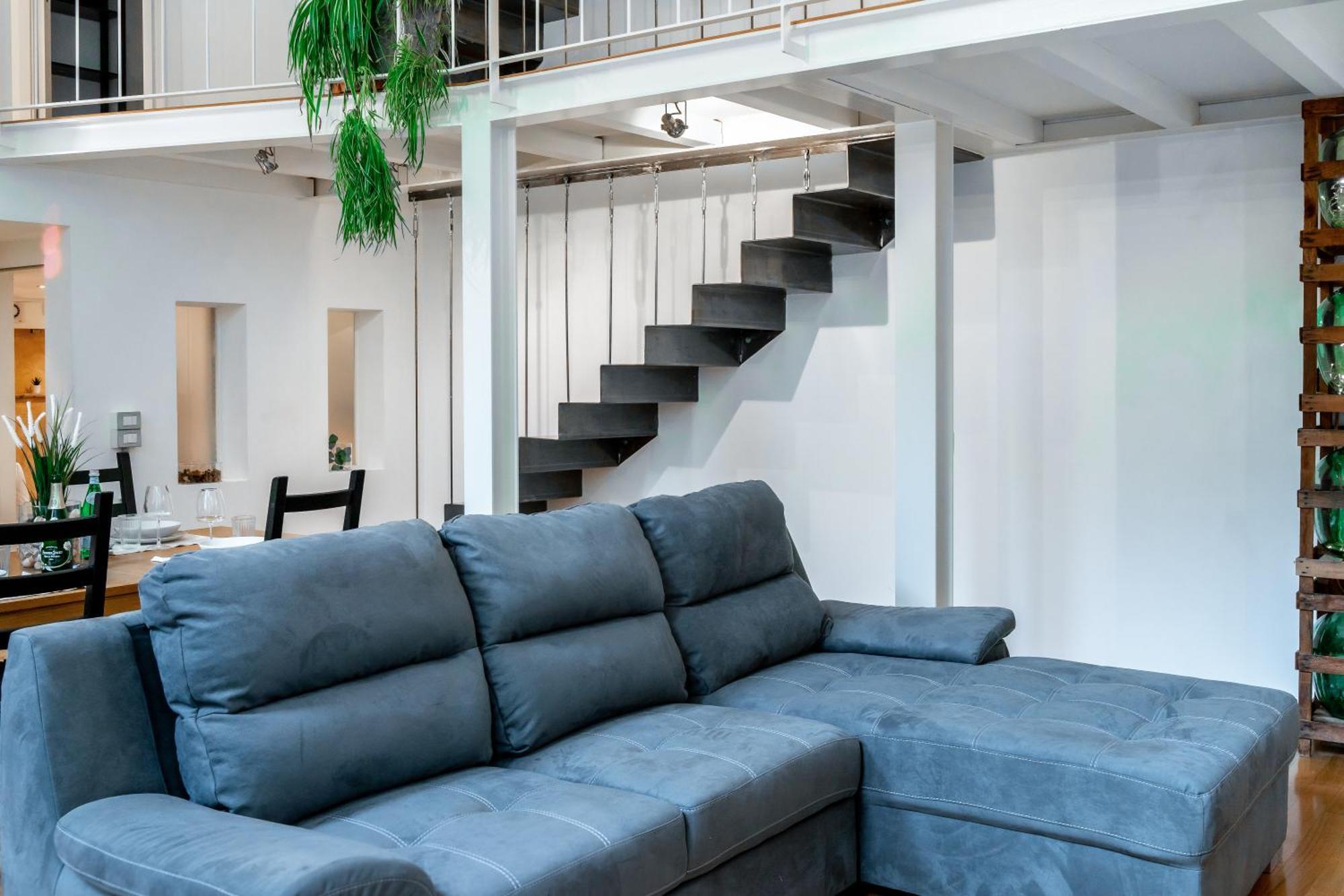 Luxavocadoloft Duomo 10m Casa vacanze Milano