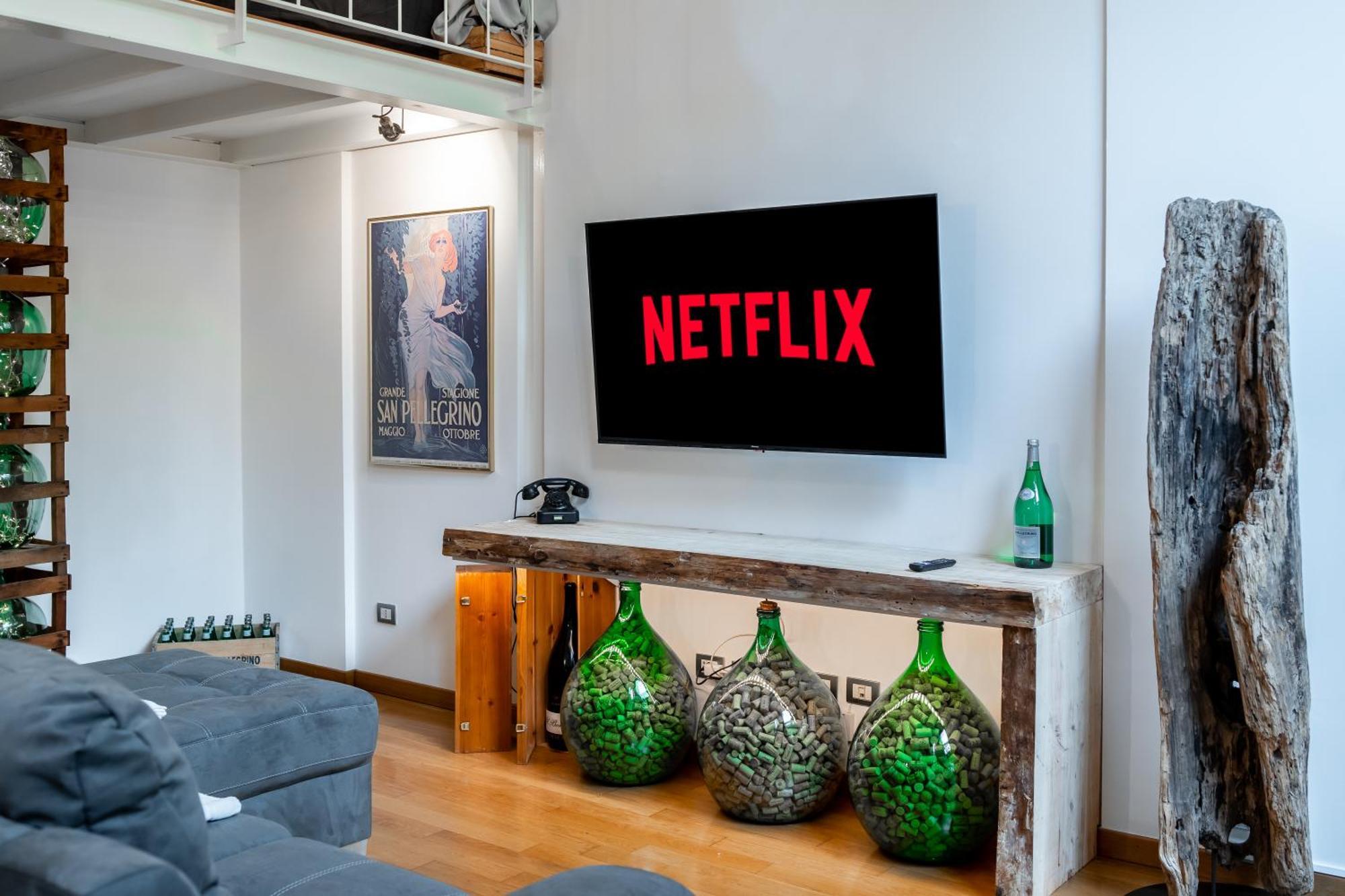 Luxavocadoloft Duomo 10m Casa vacanze Milano