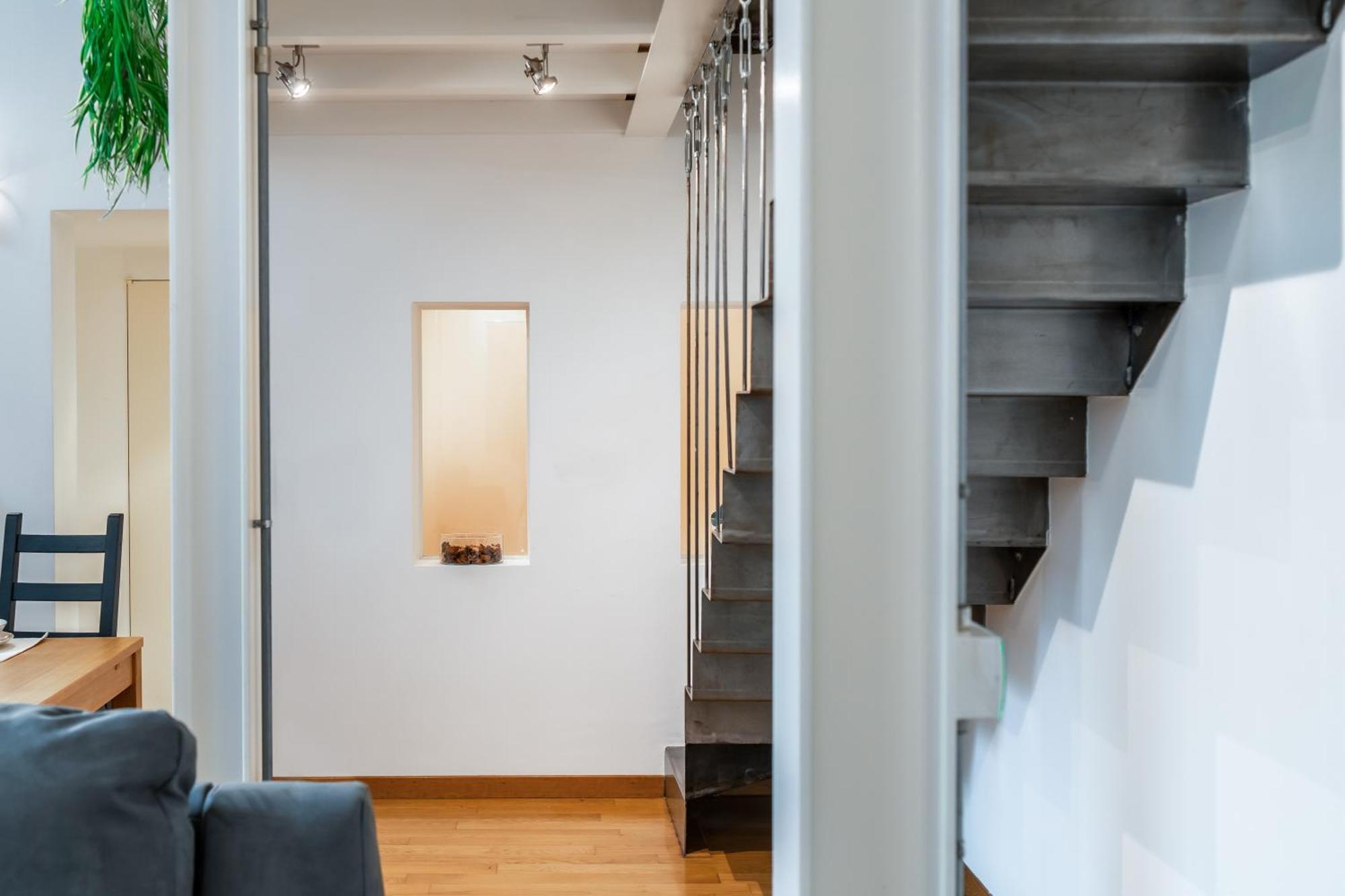 Luxavocadoloft Duomo 10m Casa vacanze *
